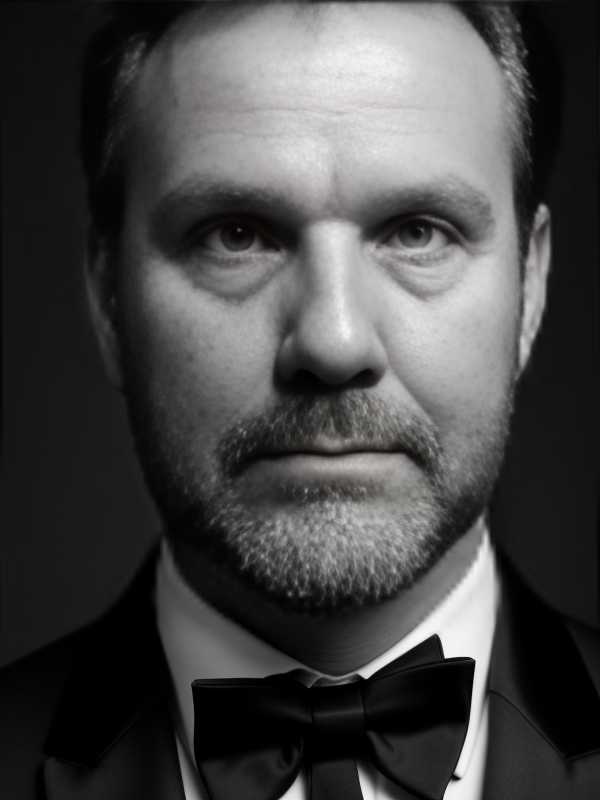 Chaunce Stanton, author