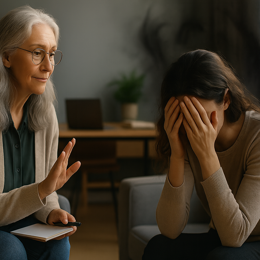 Dion Fortune's Psychic Self-Defense is a guidebook for the diagnosis and treatment of psychic attack.