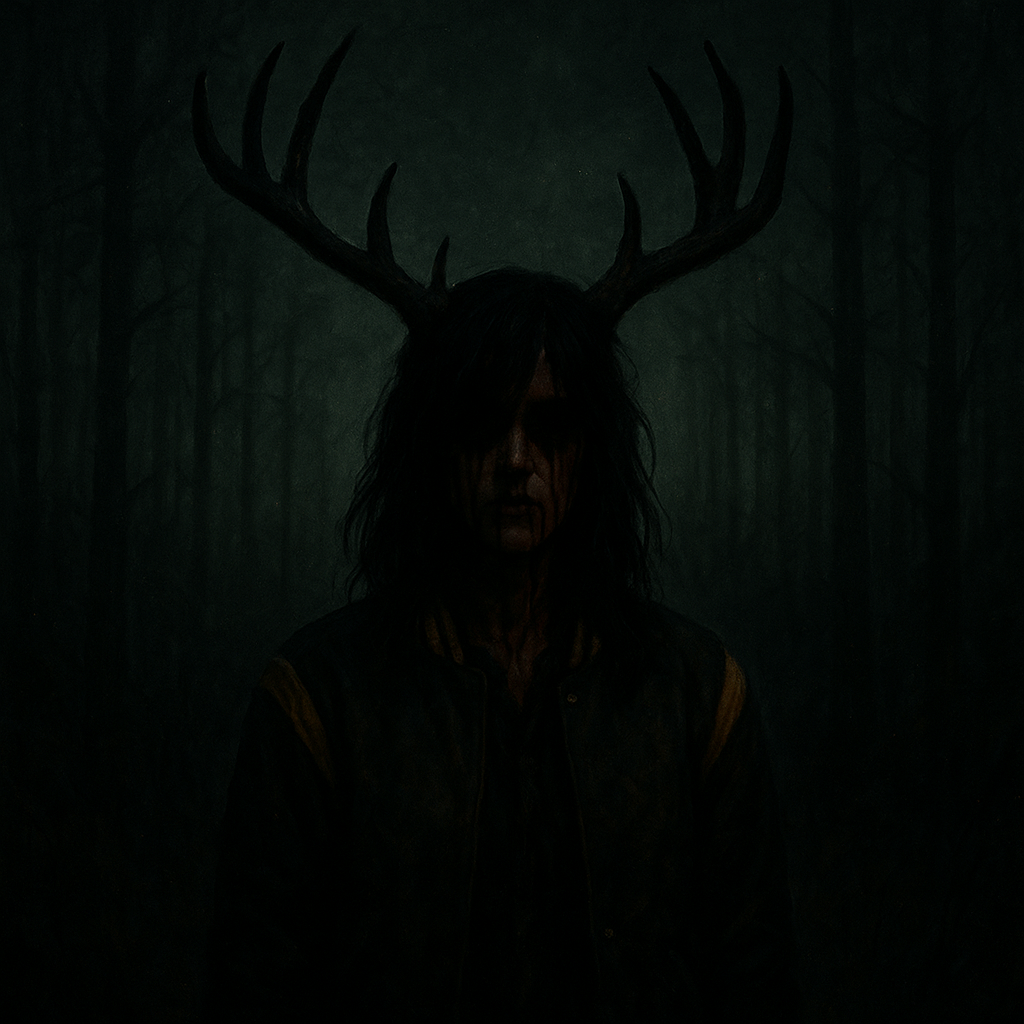 Yellowjackets place in the folk horror genre: unsettling nihilism; the collective eats itself.